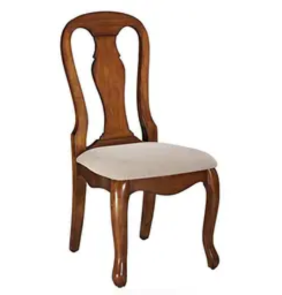 Carving-Chair